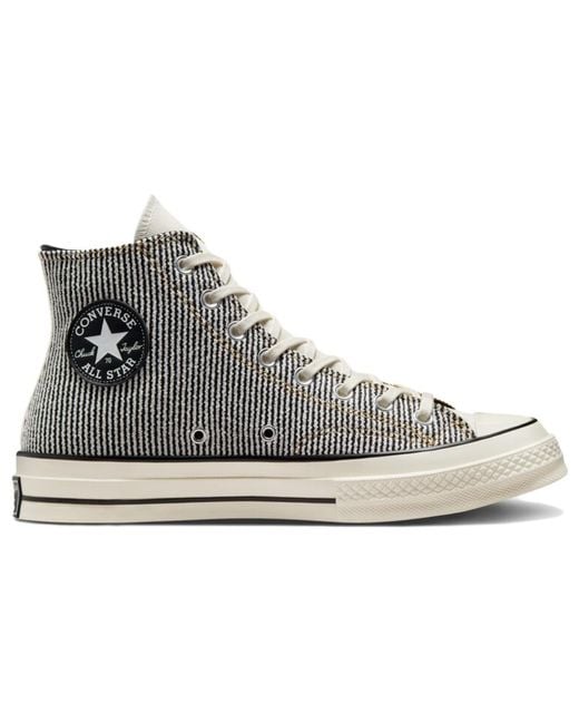 Converse Natural Chuck 70 Workwear High 'Split for men