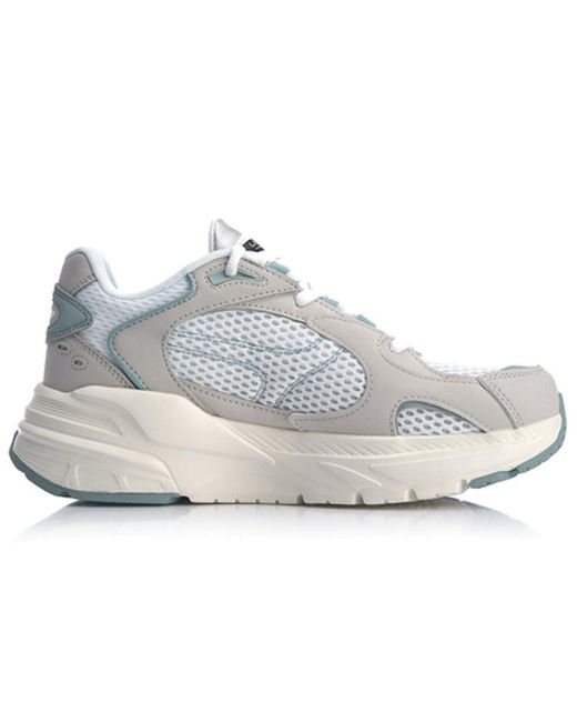 Li-ning Blue (Wmns) Pentium 92 'Light'