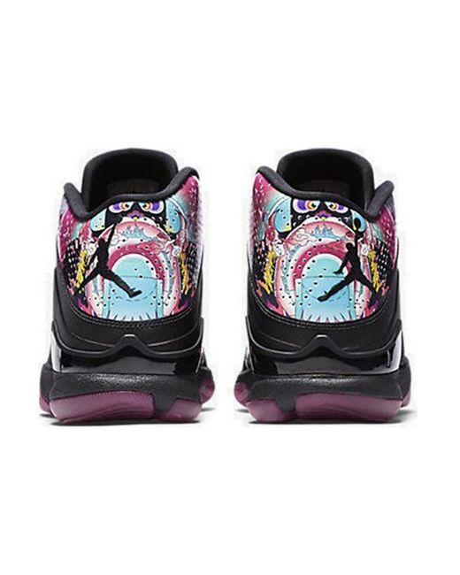 Nike Blue Super Fly 4 Po Cny Multi Color' for men