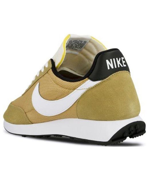 Nike White Air Tailwind 79 'Parachute' for men