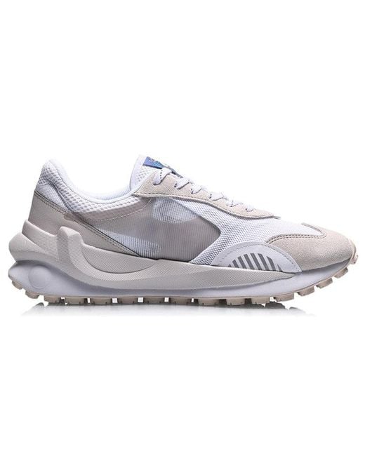 Li-ning Blue Ln Universe 'Sand' for men