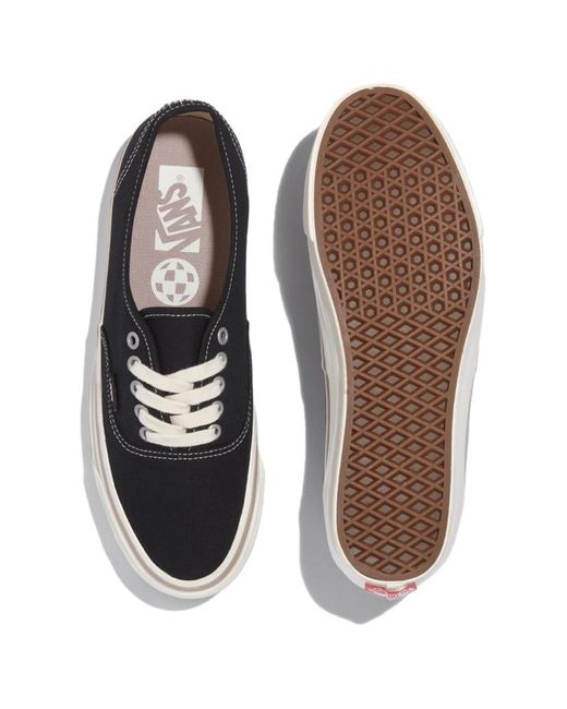 Vans Blue Mte Authentic Reissue 44 for men