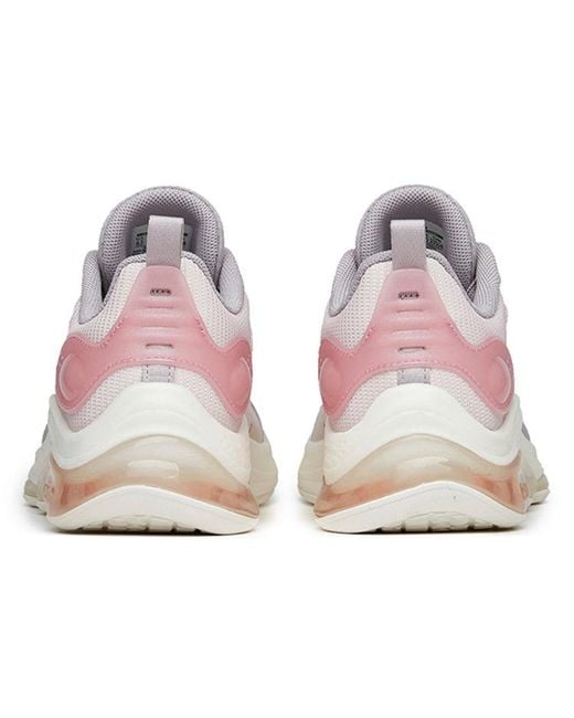 Anta White (Wmns) City