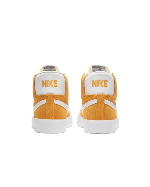 Nike Natural Zoom Blazer Mid Sb 'University' for men