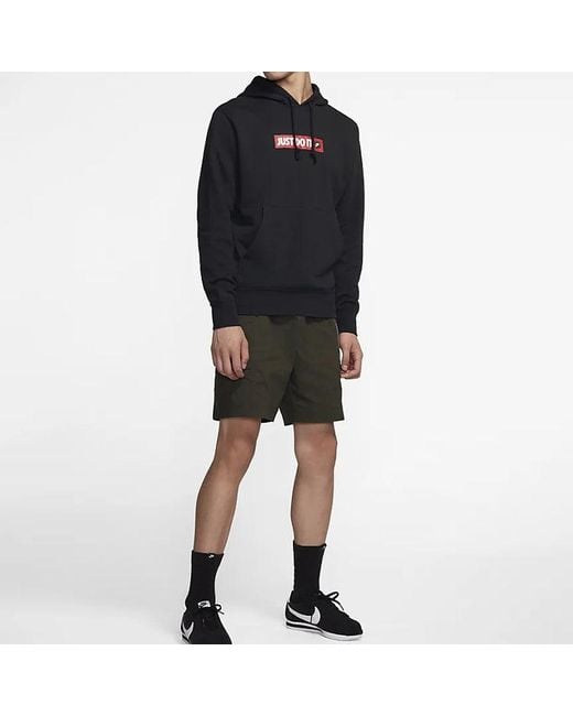 Nike Blue Sportwear Casual Sports for men