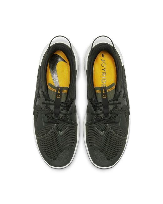 Nike Brown Joyride Cc 'Sequoia' for men