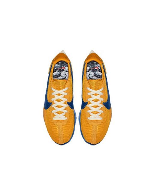 Nike Blue Moon Racer Qs Ochre' for men