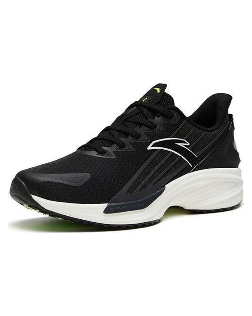 Anta Black Lingpao 3 for men