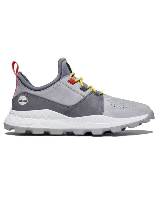 Timberland Gray Brooklyn for men