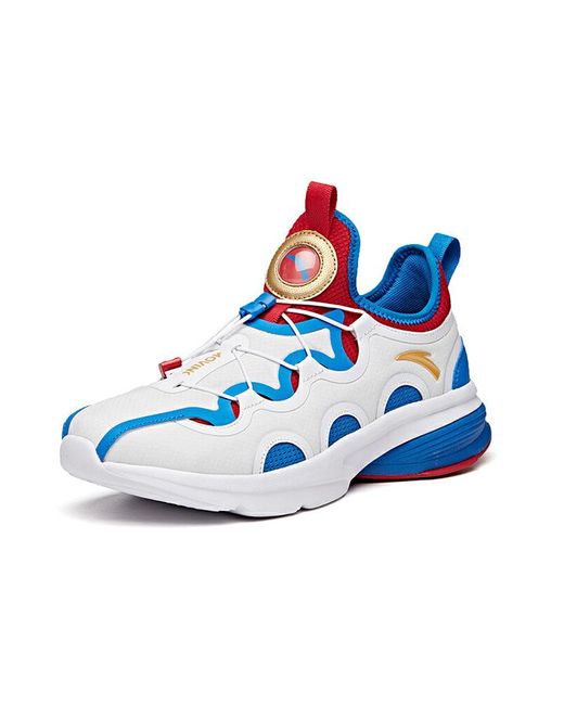 Anta Blue Tian Yan for men