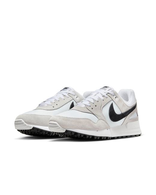 Nike White Air Pegasus 89 Golf for men