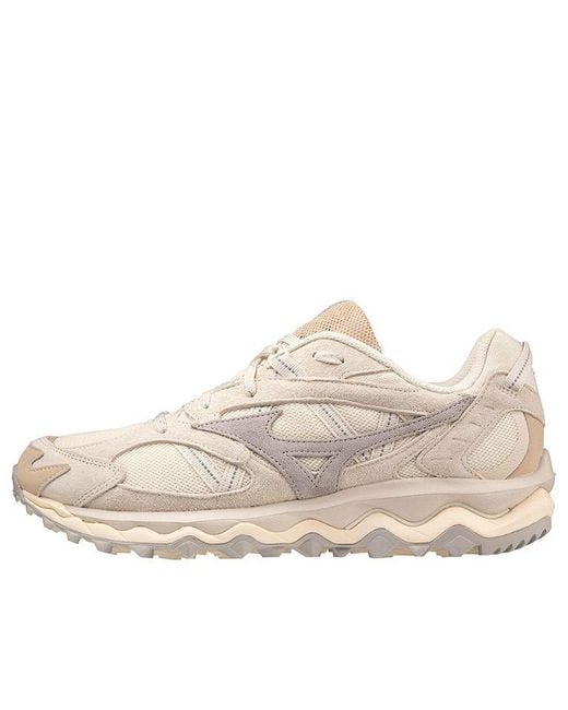Mizuno Natural Wave Mujin Tl 'Desert Meditations' for men