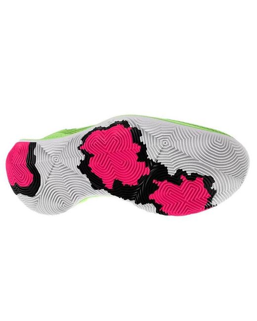 Under Armour Green Spawn 4 for men