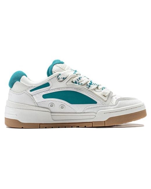 Li-ning Blue (Wmns) Journey V2 Gum'