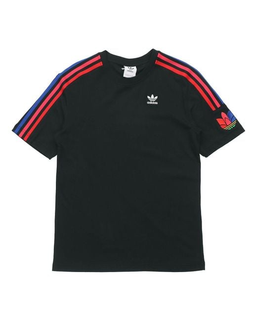 Adidas Black Originals 3D Tf Turf 3 Strp for men