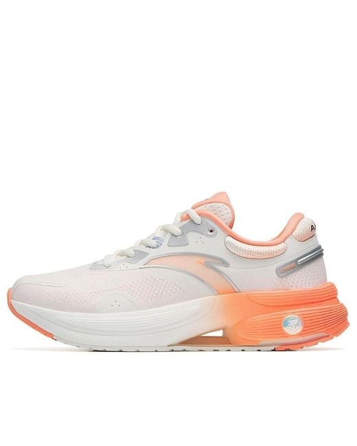 Anta White (Wmns) C100 Low