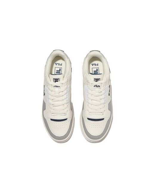 Fila White Targa 88 for men