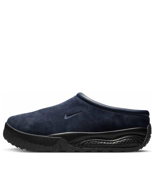 Nike Blue Acg Rufus 'Dark Obsidian' for men
