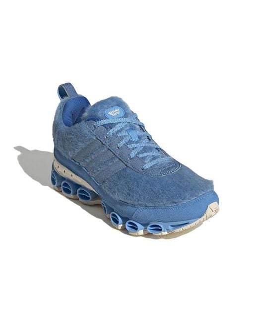 Adidas Blue Kerwin Frost X Microbounce T1 'Yti' for men