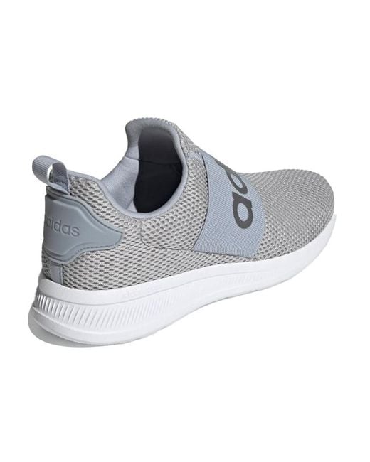 Adidas Blue Lite Racer Adapt 4.0 'Halo' for men