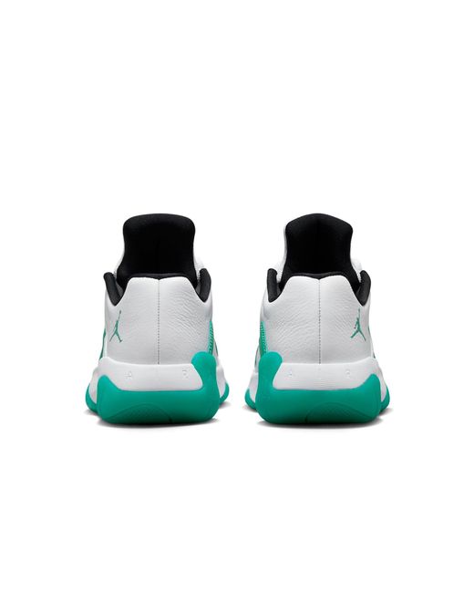 Nike Green (Wmns) 11 Cmft Low 'New Emerald'