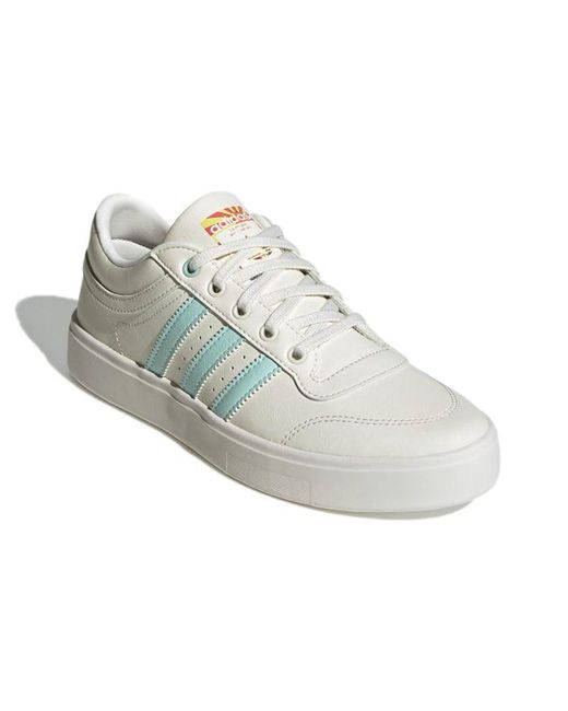 Adidas White (Wmns) Bryony Halo Mint'