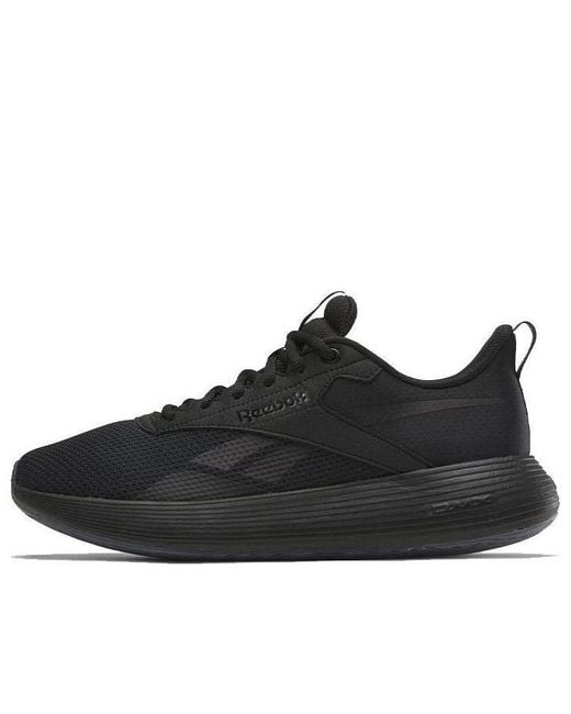 Reebok Black Dmx Comfort+ Pure' for men