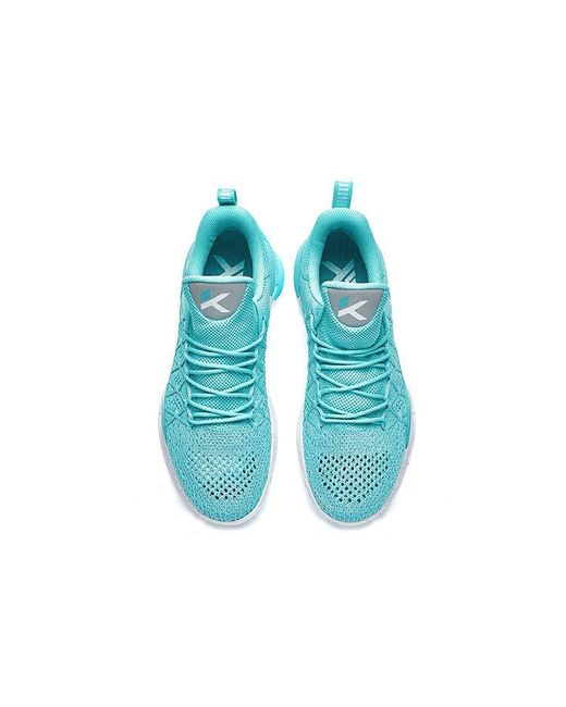 Anta Blue Light Cavalry 3 'Aqua' for men