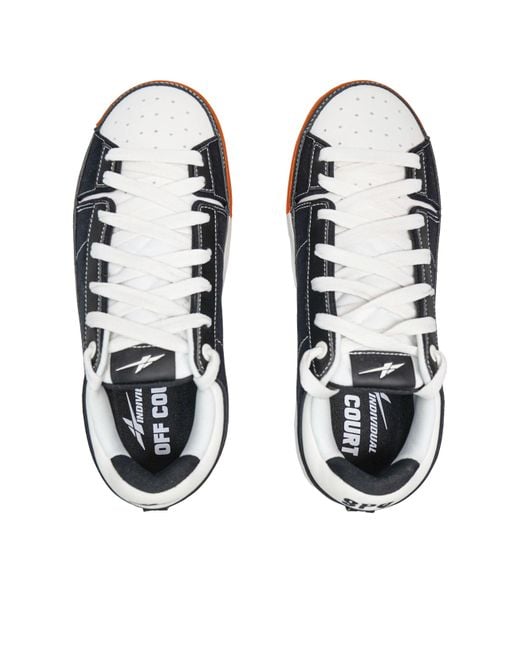 Serious Player Only Blue Easy1 'Ootd' for men