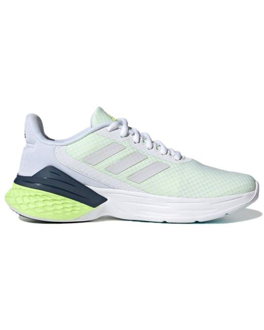 Adidas White (Wmns) Response Super Solar'