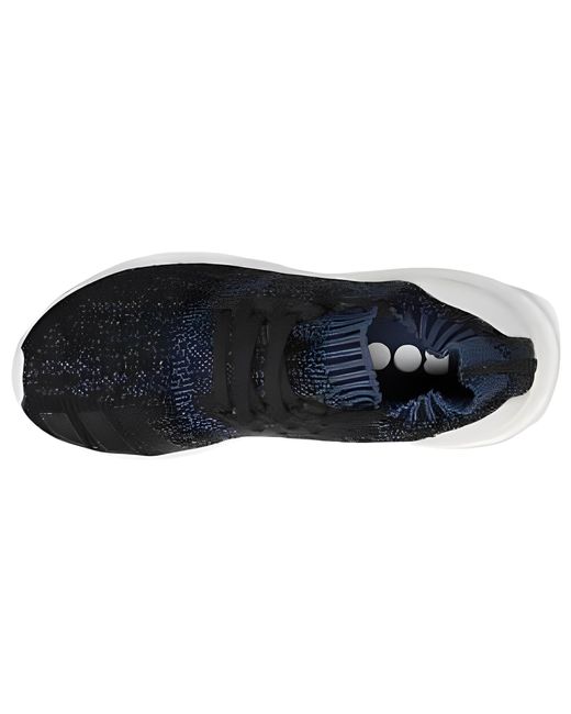 Adidas Blue Ultraboost Uncaged 'Tech Ink' for men