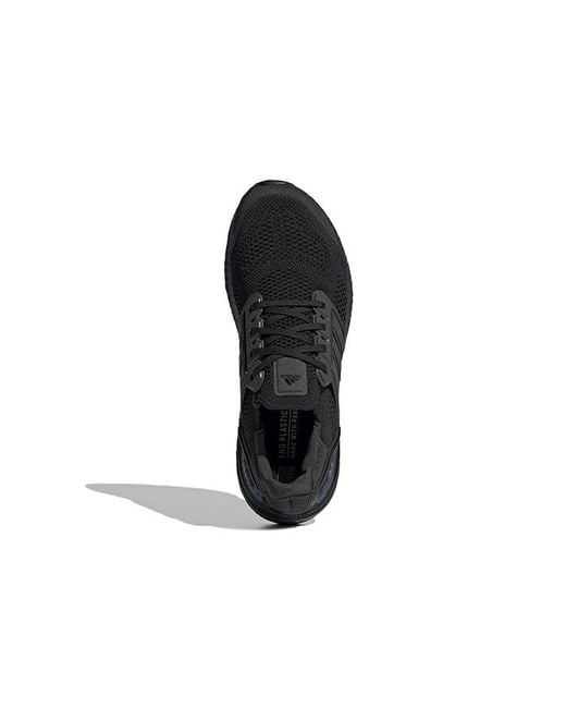 Adidas Blue Ultra Boost 19.5 Dna for men