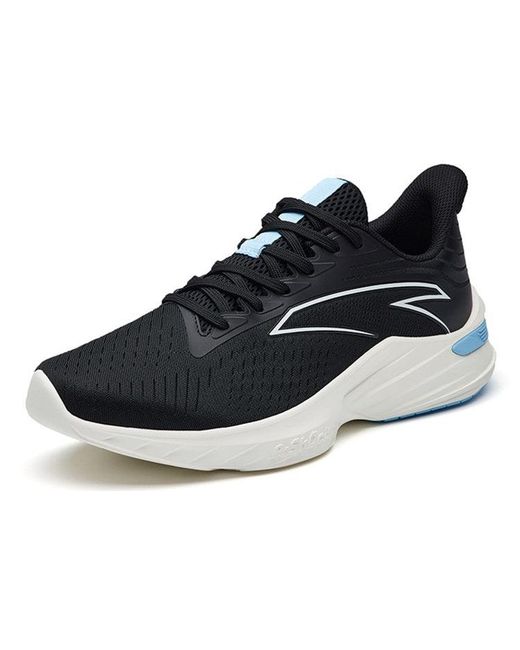 Anta Blue Scorpion 1 Low for men
