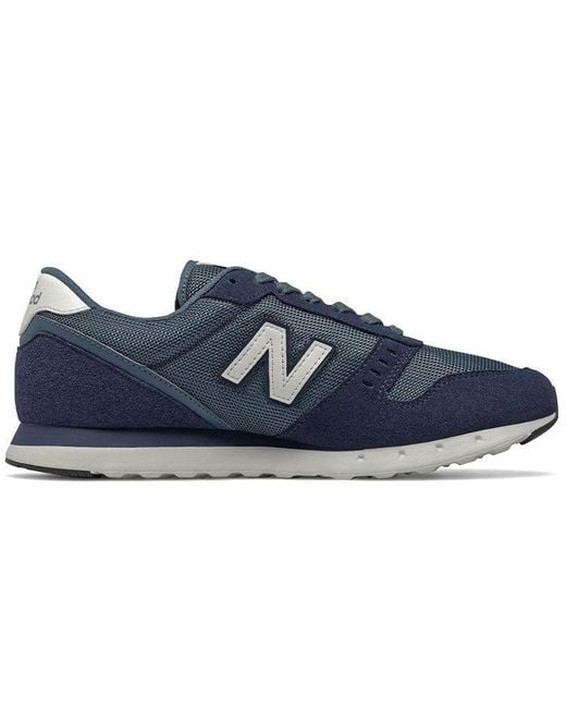 New Balance Blue 311 for men
