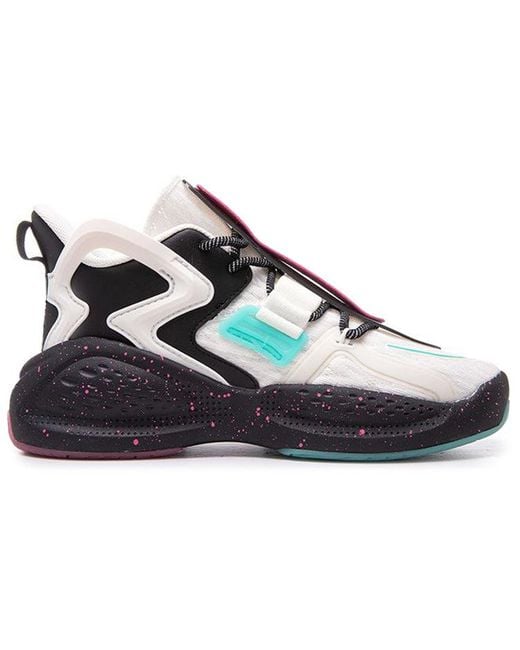 Anta Blue (Wmns) Life Series Sneakers