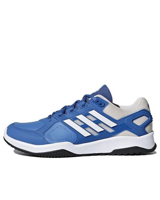Adidas Blue Duramo 8 for men