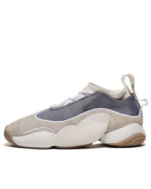 adidas Bristol Studio X Crazy Byw Lvl 2 'sharpshooter' in White for Men |  Lyst