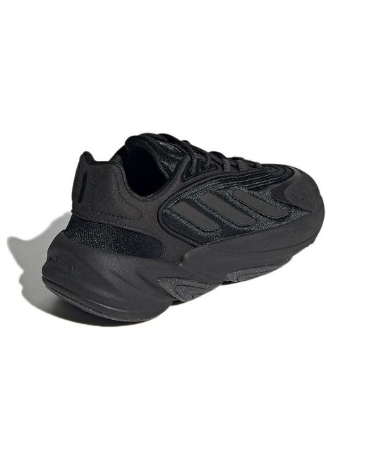 Adidas Black (Wmns) Ozelia Carbon'