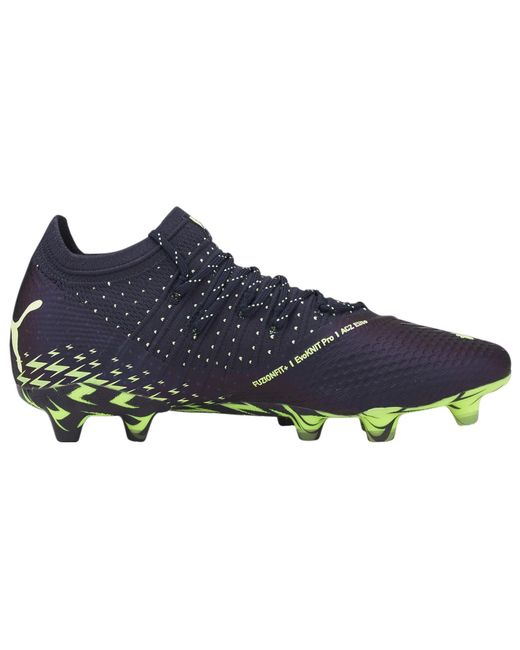PUMA Blue (Wmns) Future 1.4 Fg Ag 'Fastest Pack