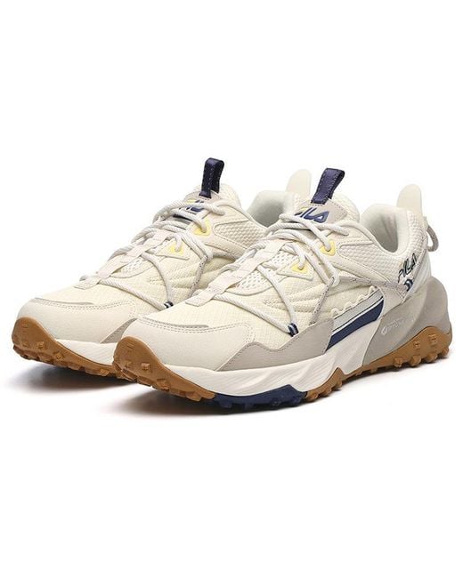Fila White (Wmns) Shoes