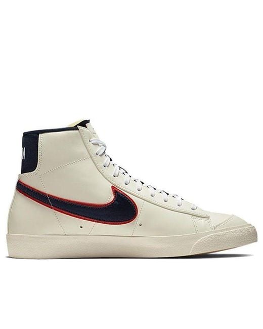 Nike Natural Blazer Mid for men