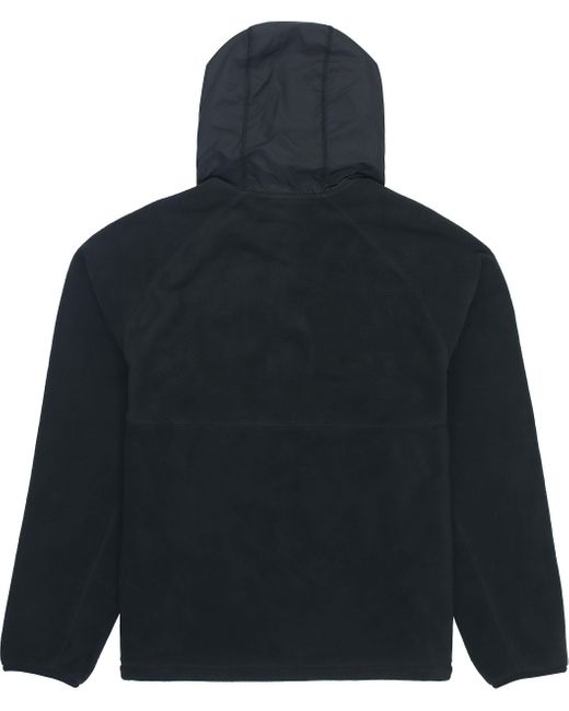 Nike Blue Training Sports Casual Hooded Jacket for men