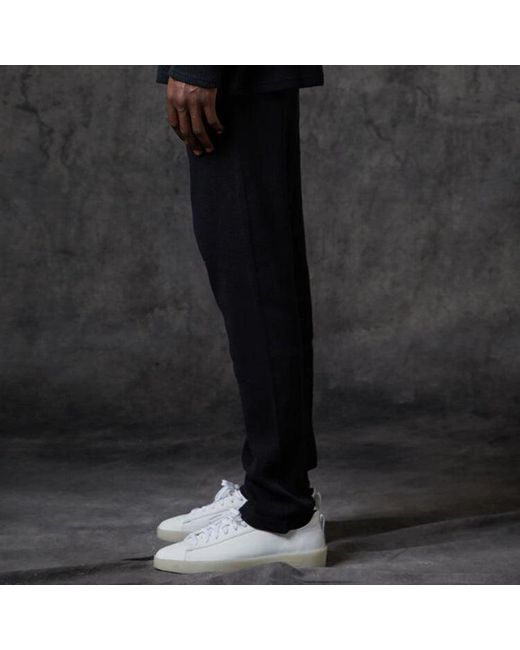 Fear Of God Black Fw20 Lounge Pants for men