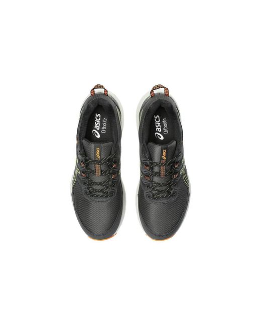 Asics Brown Gel-Venture 9 Extra Wide 'Graphite Glow' for men