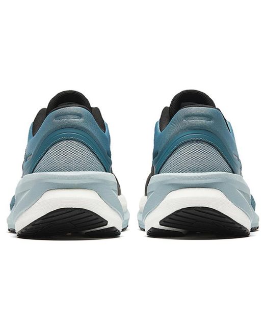Anta Blue Running Series Sneakers for men