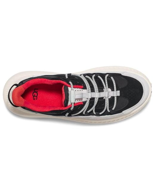 Ugg White Ca805 V2 Remix for men