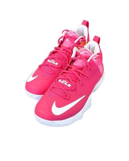 Nike Pink Ambassador Ix 'Vivid' for men
