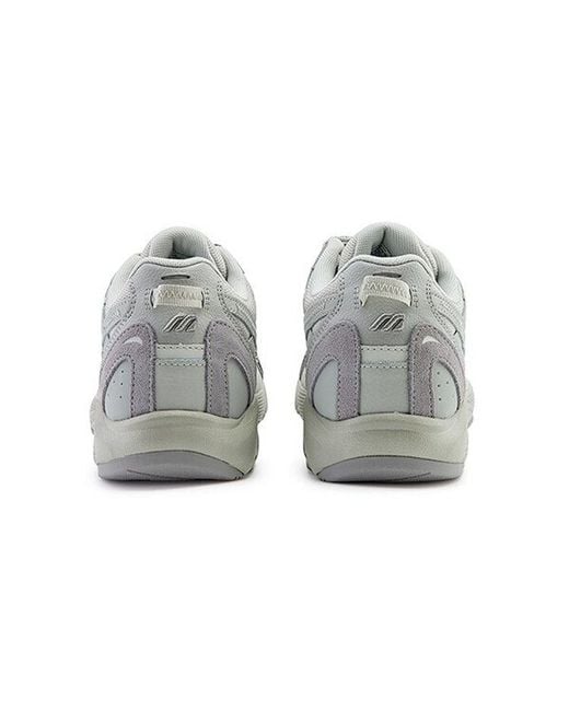 Mizuno Gray Lg 90S for men