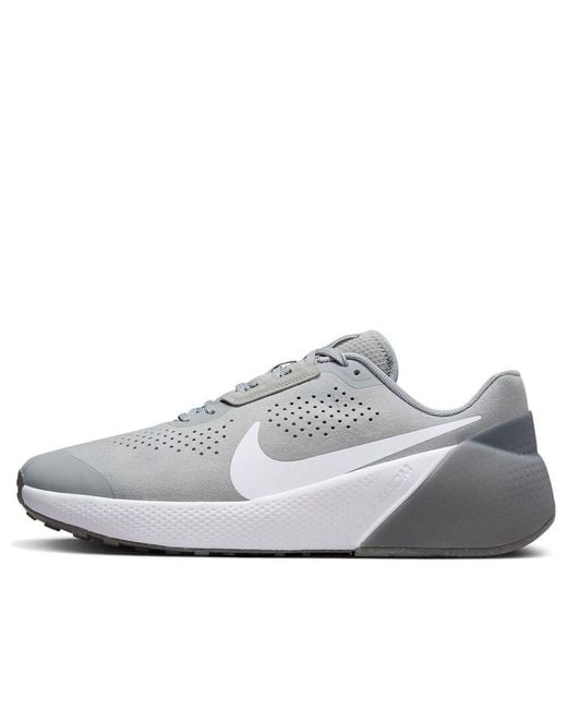 Nike White Air Zoom Tr1 'Light Smoke' for men