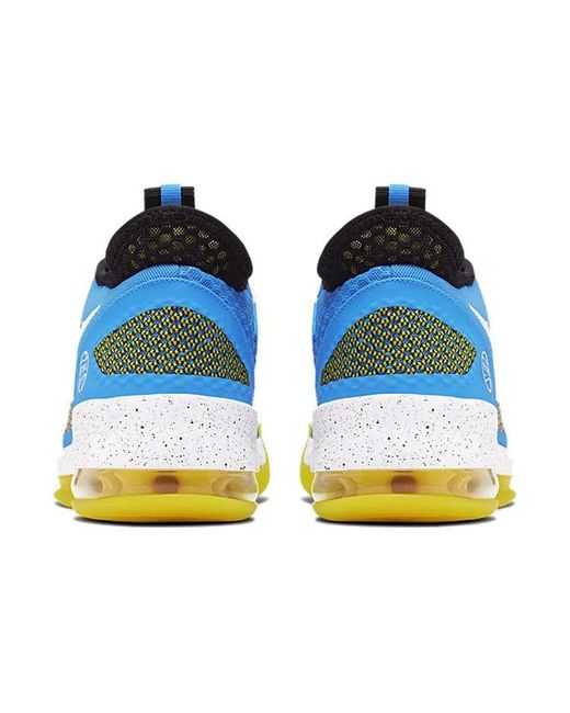 Nike Blue (Wmns) Air Force Max Low